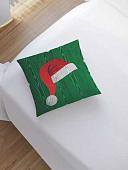 Чехол на подушку JoyArty Шапка с дерева sl_5823