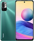 Смартфон Xiaomi Redmi Note 10T 4GB/128GB с NFC (зеленое сияние)