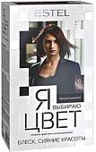 Крем-краска для волос Estel Я Выбираю Цвет 6/76 горький шоколад