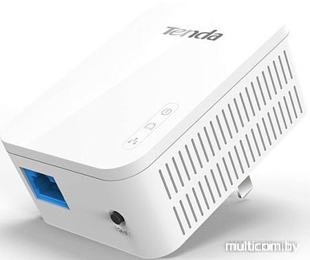 Комплект powerline-адаптеров Tenda PH3
