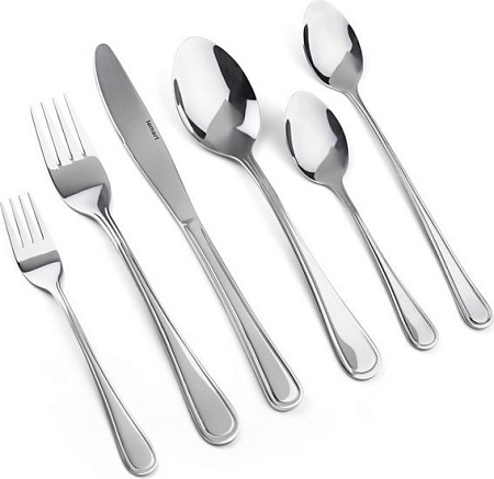 Набор столовых приборов Lamart Carmen LT5006