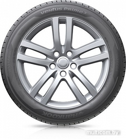 Автомобильные шины Hankook Ventus Prime3 K125 195/45R16 84V