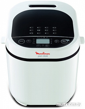 Хлебопечка Moulinex OW210130