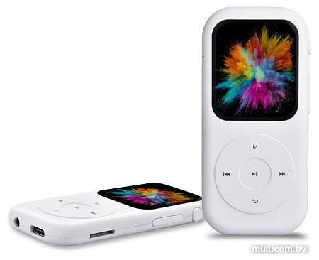 Плеер MP3 Digma T5 16GB