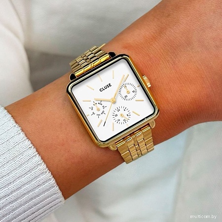 Наручные часы Cluse CW13804