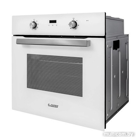 Электрический духовой шкаф Exiteq EXO-402 (белый)