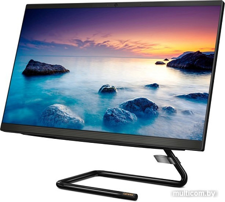 Моноблок Lenovo IdeaCentre AIO 3 24IIL5 F0FR003SRK