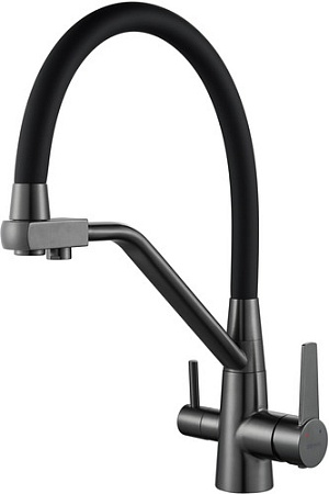 Смеситель Shevanik S968T