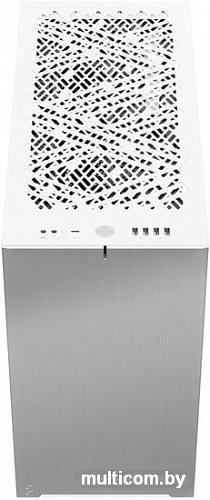 Корпус Fractal Design Define 7 White TG Clear Tint FD-C-DEF7A-06