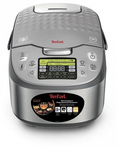 Мультиварка Tefal RK807D32