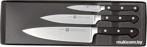 Набор ножей Zwilling Professional S 35602-000