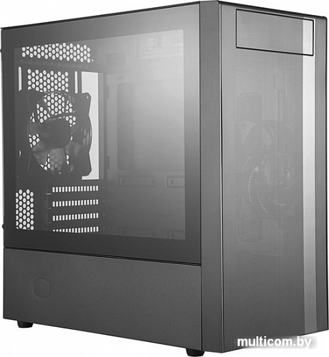 Корпус Cooler Master MasterBox NR400 MCB-NR400-KG5N-S00