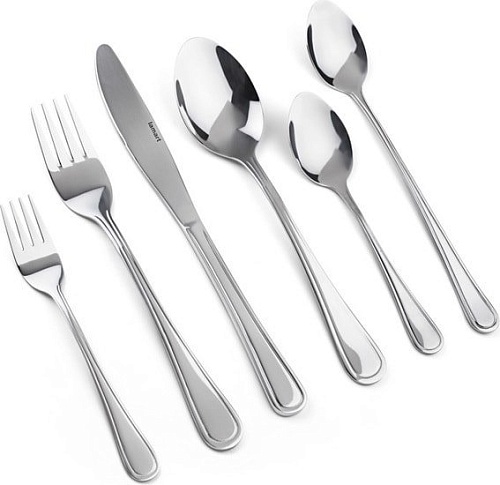 Набор столовых приборов Lamart Carmen LT5006