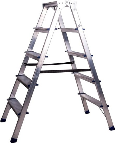 Лестница-стремянка Stairs AS205 (5 ступеней)