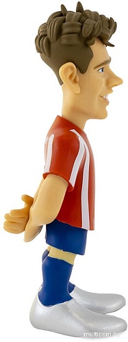 Роботы, трансформеры, фигурки Minix Футболисты Антуан Гризманн ATM 13036