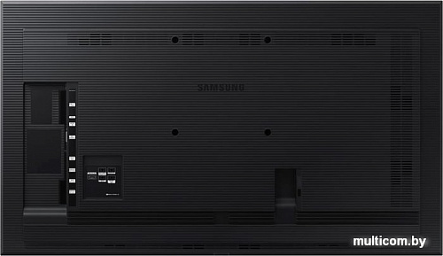 Информационная панель Samsung QM49R