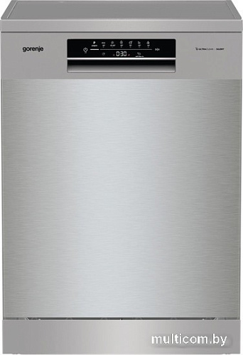 Отдельностоящая посудомоечная машина Gorenje GS643D90X