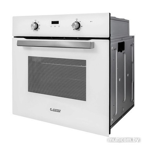 Электрический духовой шкаф Exiteq EXO-402 (белый)