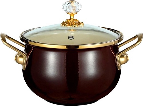 Кастрюля ZEIDAN Z-80116-02