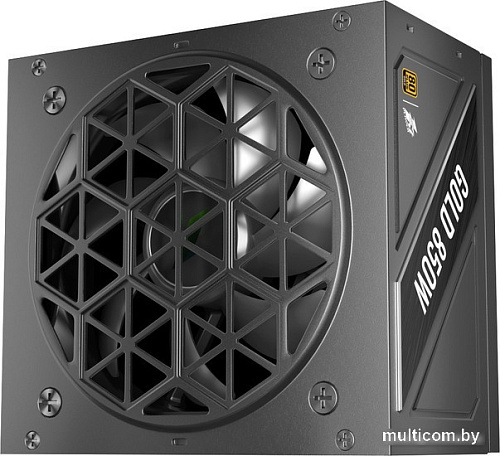 Блок питания 1stPlayer NGDP Gold 850W HA-850BA4
