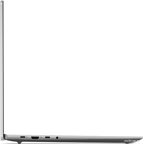 Ноутбук Lenovo IdeaPad Slim 5 16IAH8 83BG005BRK