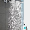 Верхний душ Hansgrohe Croma E 280 1jet 26257000