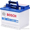 Автомобильный аккумулятор Bosch S4 002 (552400047) 52 А/ч