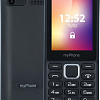 Мобильный телефон MyPhone 6310 (черный)