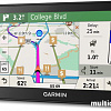 GPS навигатор Garmin DriveSmart 51 MPC