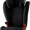 Автокресло Britax Romer Kid II Black Series (черный)