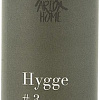 Жидкость для аромадиффузора Arida Home Hygge №3 Табак и Бергамот (100 мл)