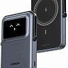 Внешний аккумулятор Ugreen PB572 10000mAh (серый)