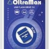 USB Flash Oltramax 50 16GB (синий)