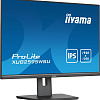 Монитор Iiyama ProLite XUB2595WSU-B5