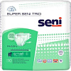 Подгузники Seni Super Trio S (10 шт)