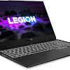 Игровой ноутбук Lenovo Legion S7 15ACH6 82K80019RU