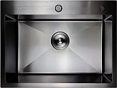 Berge 6045 Premium (черный)