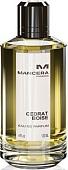 Mancera Cedrat Boise EdP (60 мл)