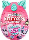 Кукла-сюрприз Zuru Rainbocorns Kittycorn Surprise 9259SQ1