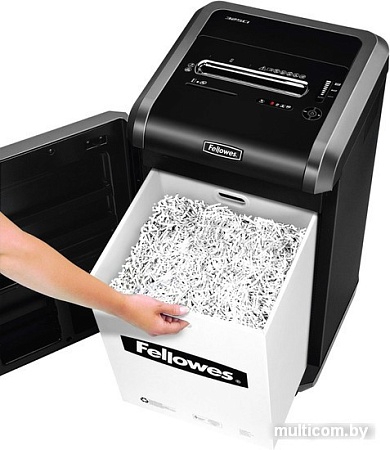 Шредер Fellowes Powershred 325Ci