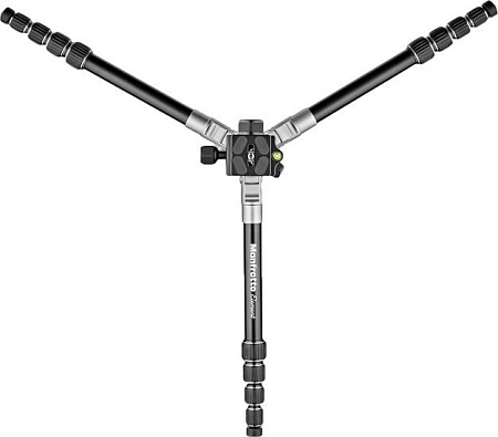 Трипод Manfrotto MKELES5GY-BH
