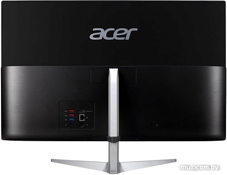 Моноблок Acer Veriton EZ2740G DQ.VUKER.006