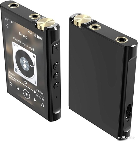 Hi-Fi плеер Digma Pro XT7