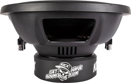 Головка сабвуфера KICX LL12