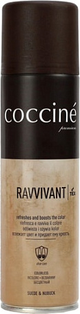 Краска Coccine Ravvivant Spray 250 мл (темно-синий)