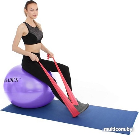 Мяч Bradex SF 0718