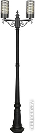 Садовый светильник Favourite Barrel 3020-2F