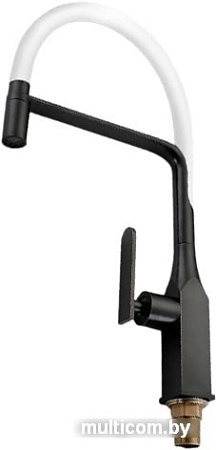 Pea Brutal K300450 (черный/белый)