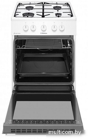Кухонная плита Hansa FCGW51069H