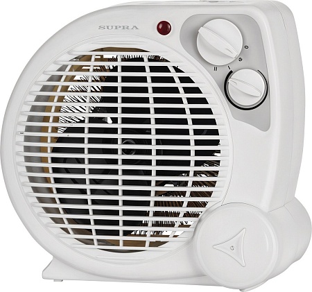 Тепловентилятор Supra SU-FHS200